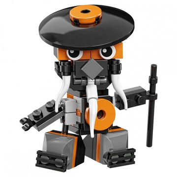 LEGO 41577 Миксели 9 Мисто