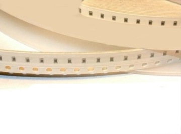 Конденсатор SMD 0603 330пФ 25В [50шт] #C166