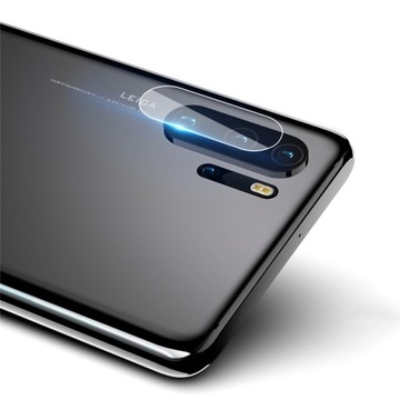 Szkło Hartowane 9H na aparat do HUAWEI P30 PRO