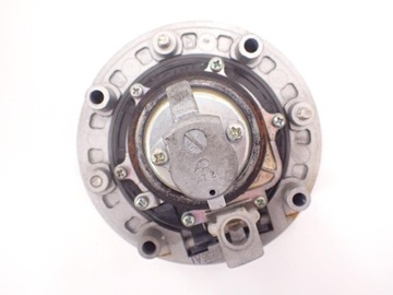 Ключ зажигания, замок бензобака, Suzuki DL 650 V-Strom