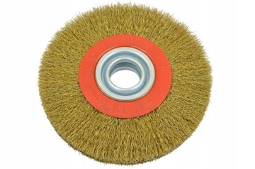 Диск для настольной шлифовки WIRE BRUSH 175 мм