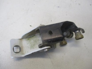 РОЛИК ДЛЯ ЦЕНТРАЛЬНОЙ РАЗДВИЖНОЙ ДВЕРИ KANGOO III