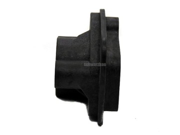 РАЗЪЕМ ЩЕТКИ Основание карбюратора внутреннего сгорания диаметром 31 мм