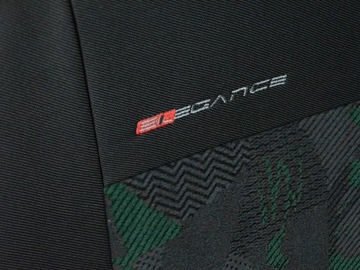 OPEL ZAFIRA INSIGNIA VECTRA SIGNUM A B C pokrowce