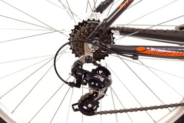 ЖЕНСКИЙ ГОРОДСКОЙ ВЕЛОСИПЕД 28 ROMET PERLLE 1.0 +MUDDERS