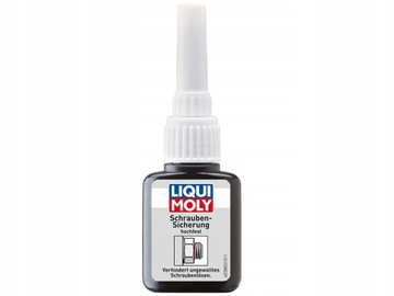 Liqui Moly Środek do unieruchamiania wkrętów 3803