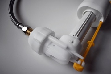 TECHNIC Заправочный клапан и шланг 99169002000