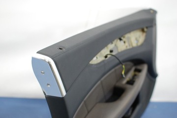 CLS W218 C218 ДВЕРЬ БОКОВАЯ ПЕРЕДНЯЯ ЛЕВАЯ ПЕРЕДНЯЯ AMG