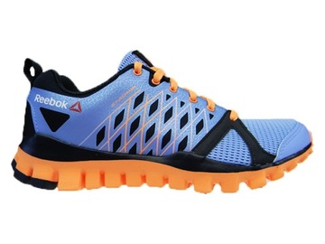 buty REEBOK RF ADVANCE TR r. 37 (23,5)cm