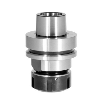 Oprawka uchwyt do CNC HSK63F ER32 WŁOSKI