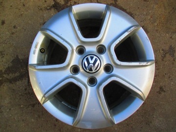 VW 16'' AMAROK 2H0 ORYGINAŁ!!!
