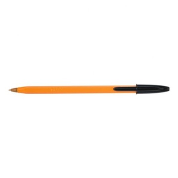 Długopis BIC ORANGE ORIGINAL czarny