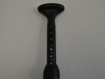 ВЕСЛО VIAMARE ALU/CARBON