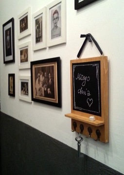 Специальная краска для классной доски Ресторан Бар Школа