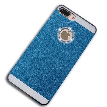 OBUDOWA BROKATOWA ETUI HARD CASE iPhone 7+ PLUS