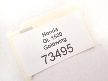 Комплект катушек зажигания Honda GL 1500 Goldwi