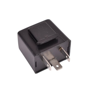 UNIWERSALNY PRZERYWACZ KIERUNKOWSKAZOW LED 12V