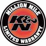 Воздушный фильтр Yamaha YFM 550/700 GRIZZLY KN!