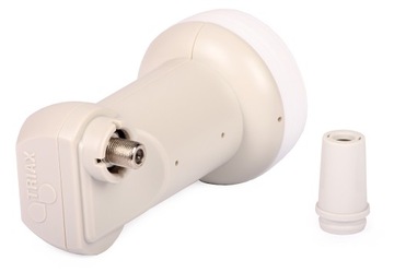 KONWERTER SAT. SINGLE TRIAX TSI 006 LNB