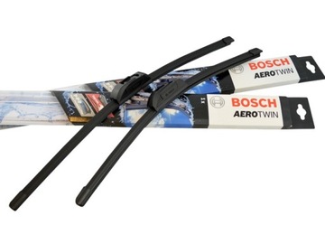 Pióro wycier. AEROTWIN RETRO 1szt. 500mm do H