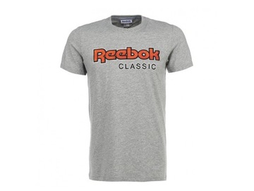 Koszulka sportowa męska Reebok Classic S01539