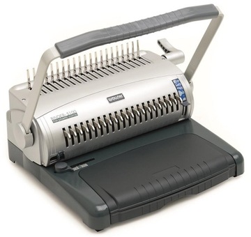 Bindownica WALLNER S-100 do 510 kartek formatu A4