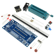 Mini zestaw uruchomieniowy ATmega8 - DIY - BTE-233