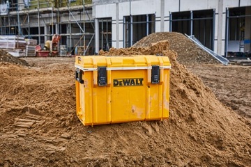 Холодильник DS404 DWST1-81333 TOUGH SYSTEM DeWalt