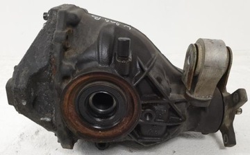 MOST DYFER TYŁ MERCEDES W204 2.2 CDI 2043507214