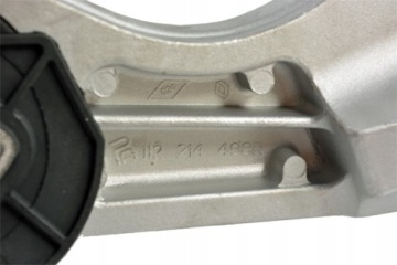 ПОДУШКА ДВИГАТЕЛЯ R MASTER III 2.3DCI