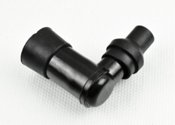 #NS_PIPE для свечи ВЕЛОСИПЕДНОГО ДВИГАТЕЛЯ объемом 48 куб.см.