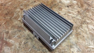 BMW E70 УСИЛИТЕЛЬ AMPLIFIER HIFI 9247103 