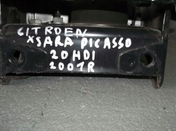 ULOŽENÍ PŘEVODOVKY CITROEN XSARA PICASSO