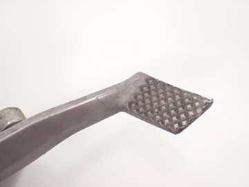 Комплект подножки [P] Yamaha YZF 1000 Thunderace