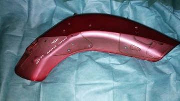 SUZUKI SAVAGE LS 650 крыло, арка заднего колеса