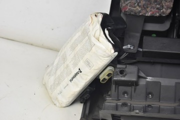 KONZOLA DESKA ROZDĚLOVAČE KOKPIT FIAT LINEA 07R