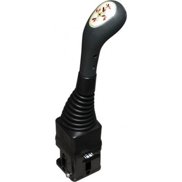 Joystick na kulki 14mm TUR, Ładowarka (06528)
