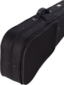 Электрическая скрипка 4/4 M-tunes MTSE110B-EFP