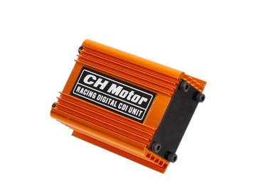 МОДУЛЬ ЗАЖИГАНИЯ MORETI ДЛЯ СКУТЕРА 4T BARTON