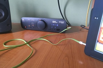 Кабель AUX-AUX с разъемом 3,5 мм для FM-передатчиков