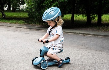 Scootandride Scoot & Ride 2in1 Scooter Scooter