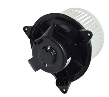 DMUCHAWA WENTYLATOR WNĘTRZA FORD MONDEO III MK3