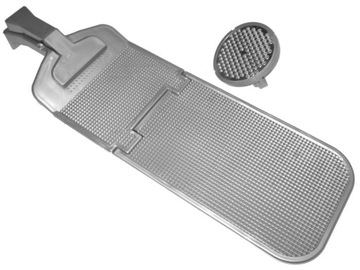 ДОСКА ДЛЯ ПЕРЕКРЫТИЯ И ФИЛЕ РЫБЫ СКРЕБОК