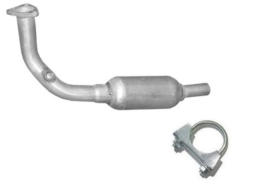 FIAT CINQUECENTO 0.9 92-98 ZAMIENNIK KATALIZATORA
