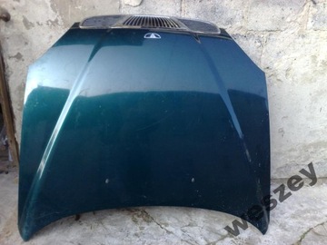 DAEWOO LEGANZA MASKA