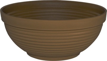 Miska 22cm TAUPE