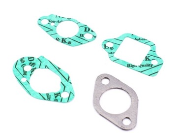 Комплект прокладок HONDA GCV135 GCV160 GCV190