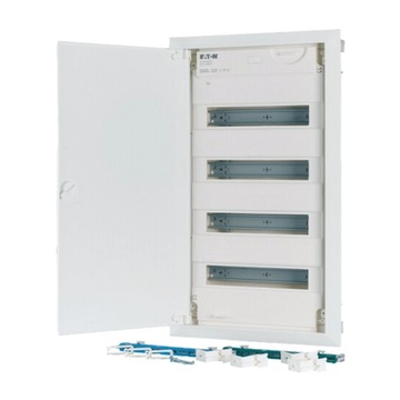 KLV-48UPS-F 4x12 EATON распределительное устройство скрытого монтажа