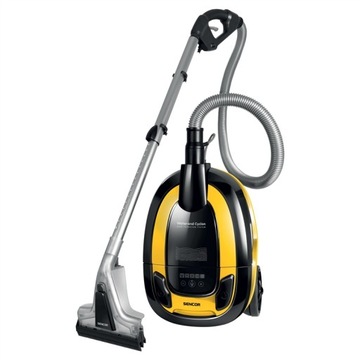 Odkurzacz Piorący 2w1 Sencor SVC 5001YL 1600W