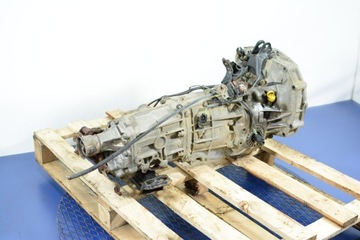 SAAB 9-2X 2.0 EJ20 SKRZYNIA BIEGÓW